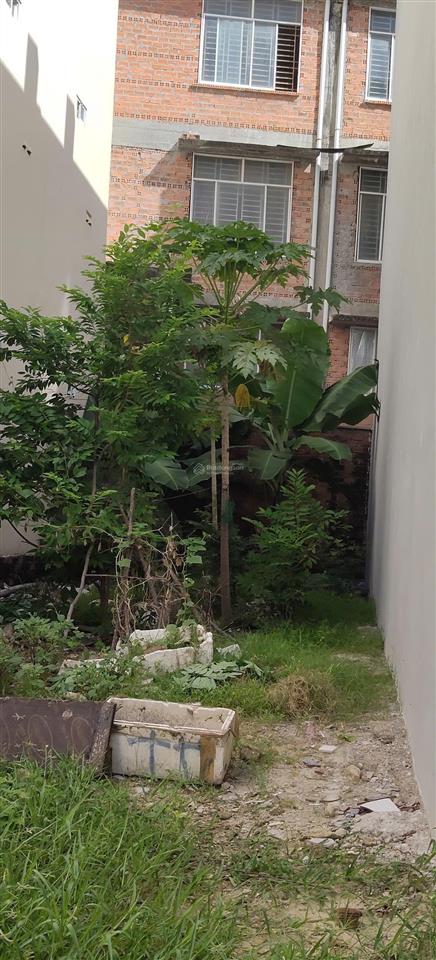 Bán đất khu đt bắc vĩnh hải, vĩnh hòa nt, dt 108,7 m2, hướng nam, đường 5 m  giá 5,76 tỷ