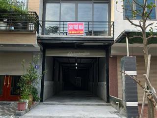 Bán lô mặt đường phúc lộc  vườn đào  đông anh