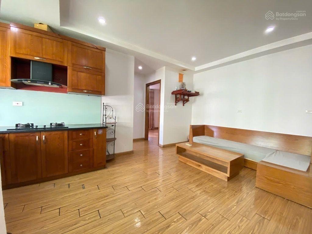 Hiếm, chỉ nhỉnh 4 tỷ sở hữu ngay căn hộ 70m, 2 ngủ 2wc, lô góc, nội thất siêu đẹp chung cư ecohome1