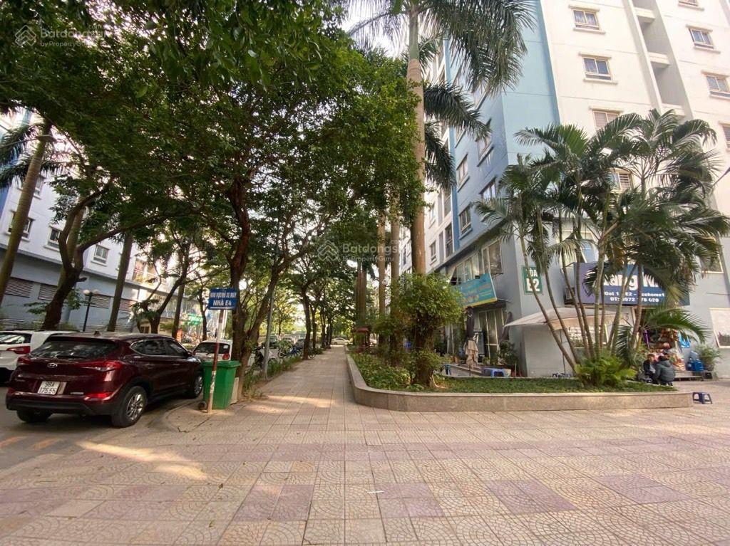 Hiếm, chỉ nhỉnh 4 tỷ sở hữu ngay căn hộ 70m, 2 ngủ 2wc, lô góc, nội thất siêu đẹp chung cư ecohome1