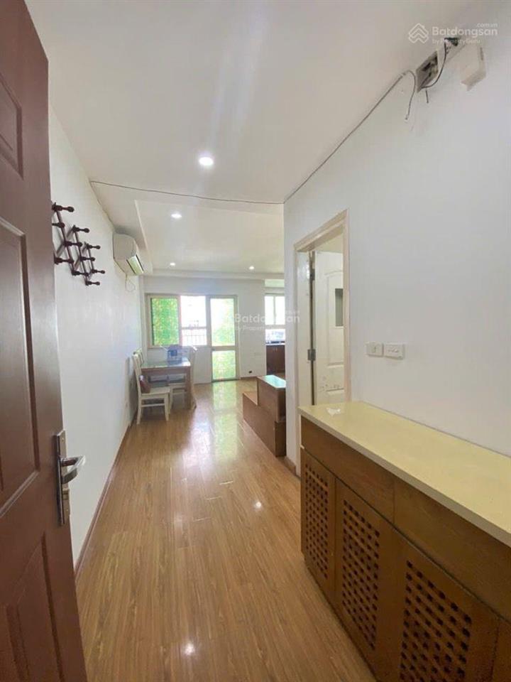 Hiếm, chỉ nhỉnh 4 tỷ sở hữu ngay căn hộ 70m, 2 ngủ 2wc, lô góc, nội thất siêu đẹp chung cư ecohome1