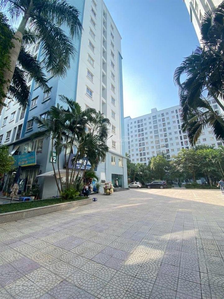 Hiếm, chỉ nhỉnh 4 tỷ sở hữu ngay căn hộ 70m, 2 ngủ 2wc, lô góc, nội thất siêu đẹp chung cư ecohome1