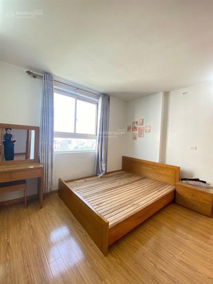 Hiếm, chỉ nhỉnh 4 tỷ sở hữu ngay căn hộ 70m, 2 ngủ 2wc, lô góc, nội thất siêu đẹp chung cư ecohome1