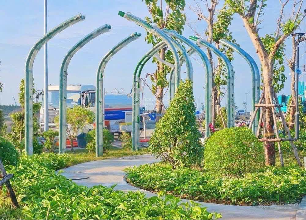 Nhà phố vịnh tiên 75m, 4 tầng, giá nhỉnh 12 tỷ, áp dụng voucher 30%, chỉ cần bỏ ra hơn 500 triệu