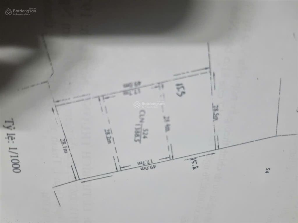 Bán căn nhà nghỉ dưỡng cần thạnh, có vườn cây ăn trái đẹp, 5000m2, giá 20tr/m2 thương lượng