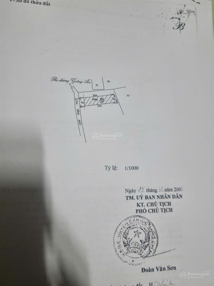 Bán căn nhà nghỉ dưỡng cần thạnh, có vườn cây ăn trái đẹp, 5000m2, giá 20tr/m2 thương lượng