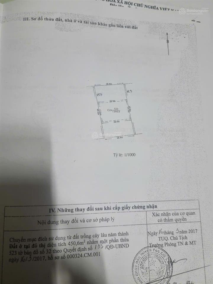 Bán căn nhà nghỉ dưỡng cần thạnh, có vườn cây ăn trái đẹp, 5000m2, giá 20tr/m2 thương lượng