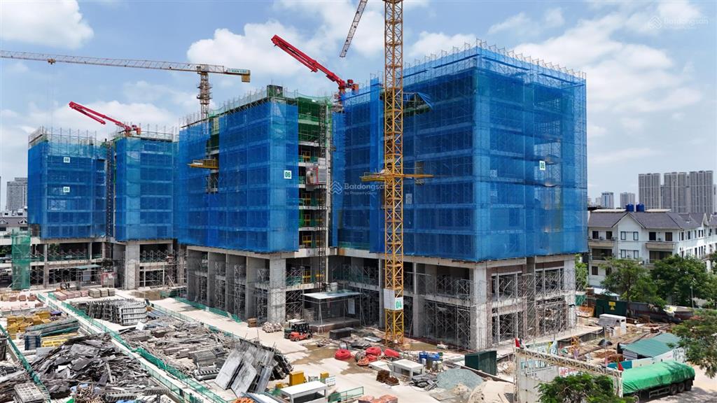 Duplex góc ~170m2 full nội thất chỉ 77tr/m2. ký trực tiếp chủ đầu tư, sổ lâu dài