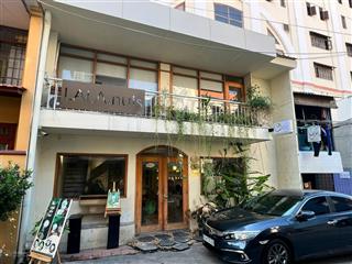 [ 5 tỷ 580 ] bán gấp 1 tuần trước tết. nhà nguyễn trung ngạn , dt 36m2   0903 632 *** quân