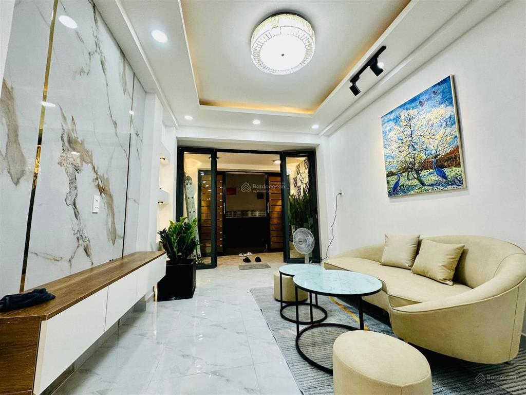 [ 1 tỷ 980 ] lê quang định dt 42m2 giá tốt chủ giảm sâu 150 triệu cho khách thiện chí . shr.