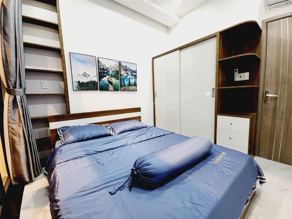 [ 1 tỷ 980 ] lê quang định dt 42m2 giá tốt chủ giảm sâu 150 triệu cho khách thiện chí . shr.