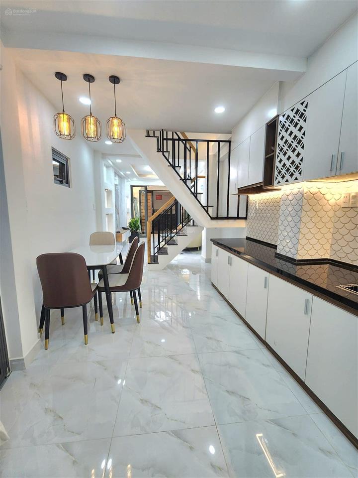 [ 1 tỷ 980 ] lê quang định dt 42m2 giá tốt chủ giảm sâu 150 triệu cho khách thiện chí . shr.