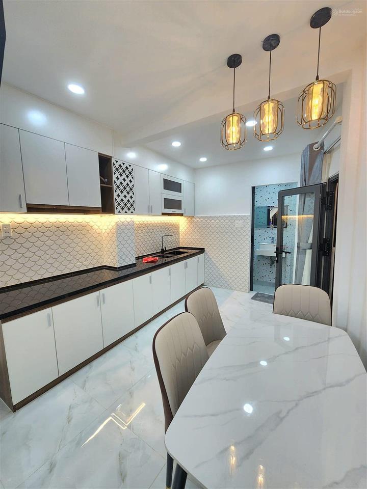 [ 1 tỷ 980 ] lê quang định dt 42m2 giá tốt chủ giảm sâu 150 triệu cho khách thiện chí . shr.
