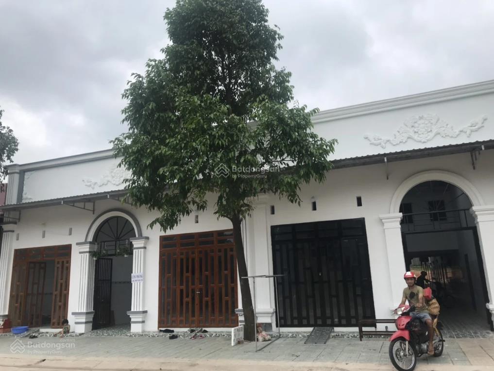 Nhà trọ bình dương (tphcm mới), đang có 14 phòng cho thuê. dòng tiền tốt