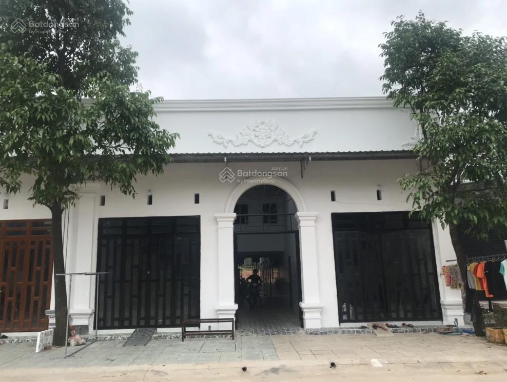 Nhà trọ bình dương (tphcm mới), đang có 14 phòng cho thuê. dòng tiền tốt