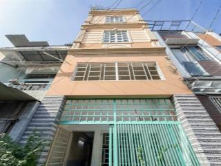 Bán nhà nát gần chung cư richmond city. diện tích lớn 94,6m2. đường 6m trải nhựa. shr