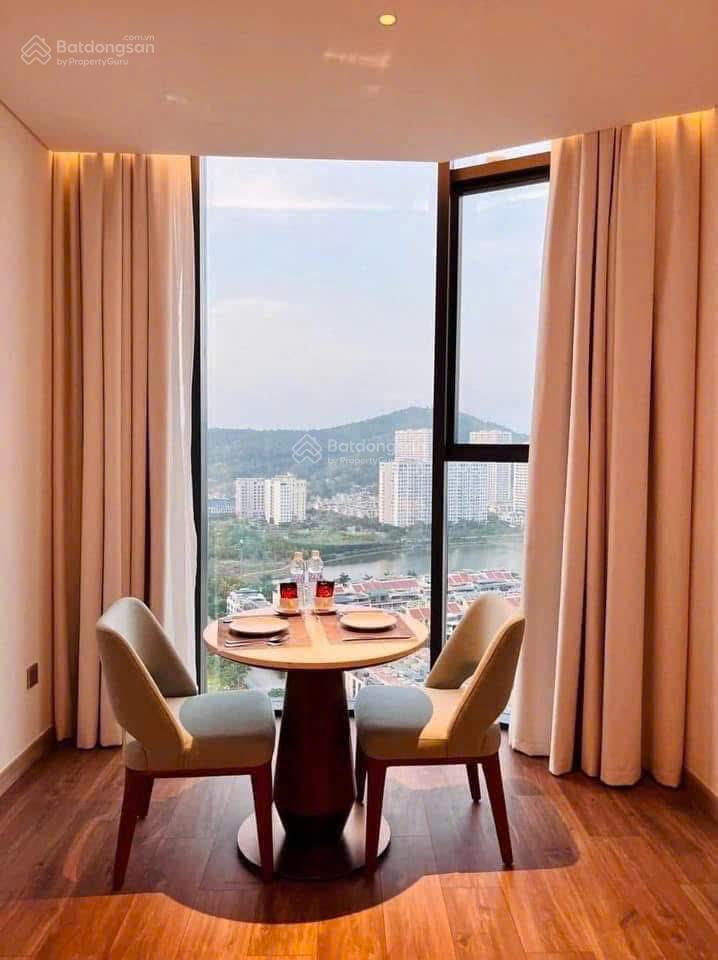 Em thảo bán 2.650 tỷ căn studio 50m2 a la carte hạ long giá tốt
