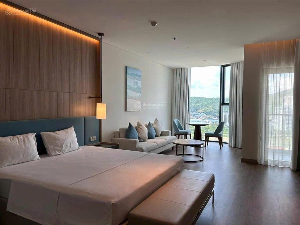 Em thảo bán 2.650 tỷ căn studio 50m2 a la carte hạ long giá tốt