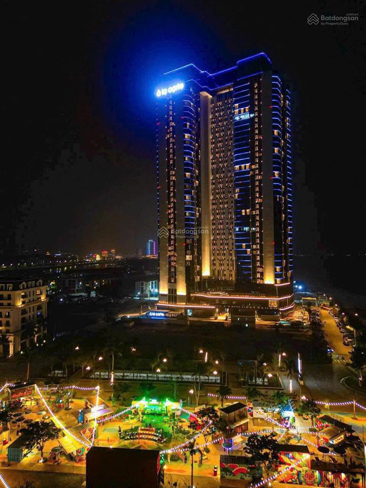 Em thảo bán 2.650 tỷ căn studio 50m2 a la carte hạ long giá tốt