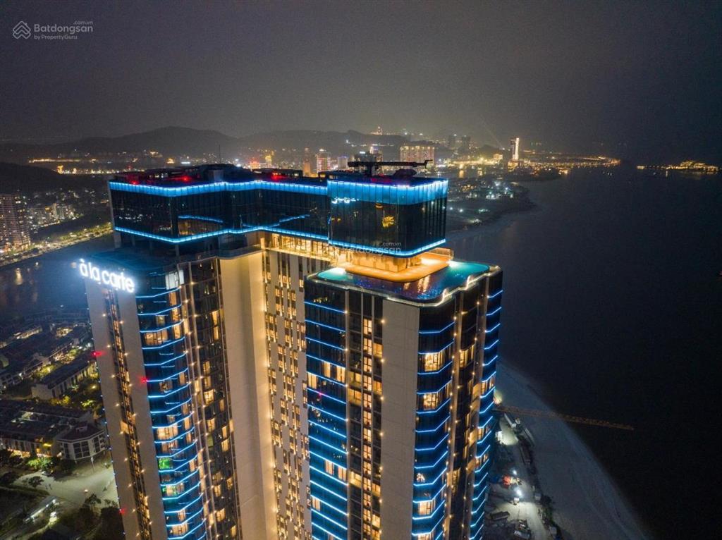 Bán căn 2pn view biển và hồ cảnh quan giá tốt 4,550 tỷ.