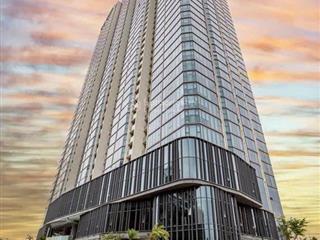 Bán căn 2pn view biển và hồ cảnh quan giá tốt 4,550 tỷ.