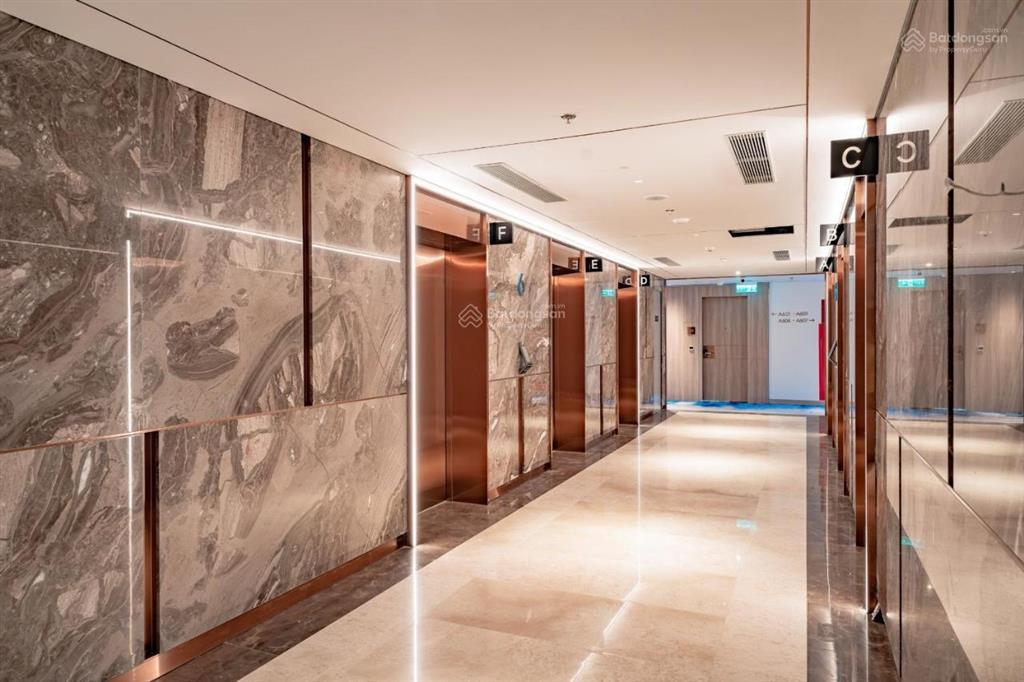 Bán căn 2pn view biển và hồ cảnh quan giá tốt 4,550 tỷ.