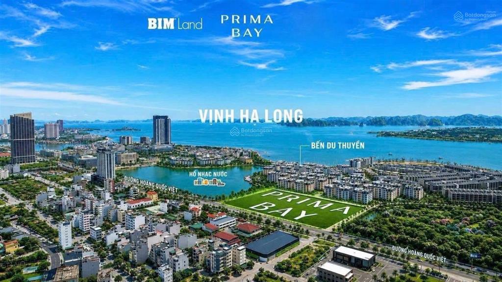 Từ 500 triệu sở hữu căn hộ hướng biển, view bến du thuyền