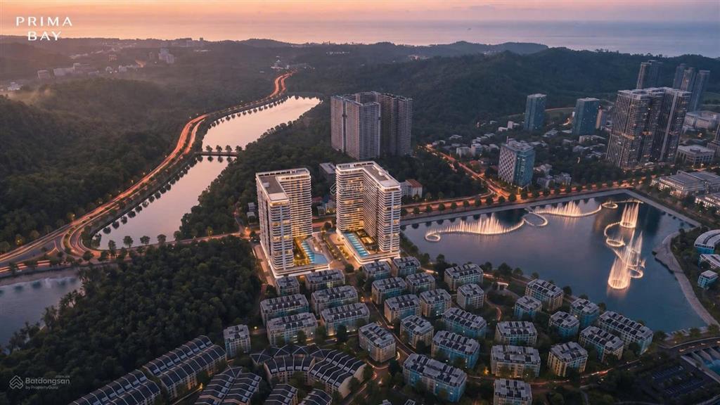 Căn hộ ngay biển hạ long, giá 1,4 tỷ sổ lâu dài. hiếm trên thị trường