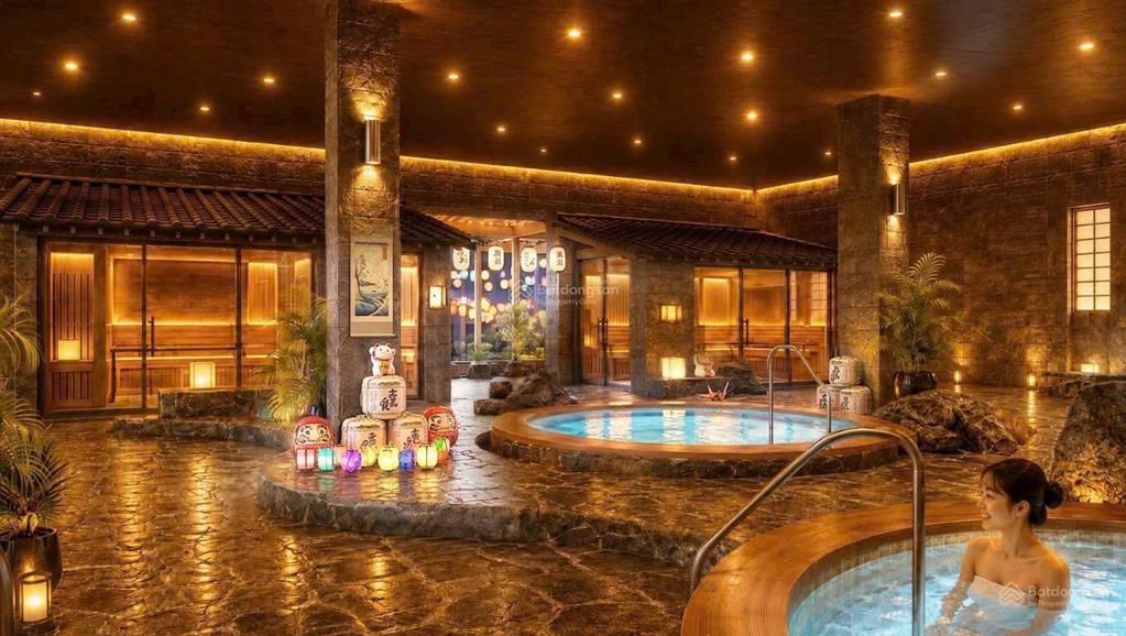 Chỉ 1,5 tỷ căn hộ gần biển bãi cháy, trung tâm du lịch hạ long