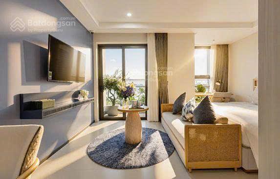 Chỉ 1,5 tỷ căn hộ gần biển bãi cháy, trung tâm du lịch hạ long