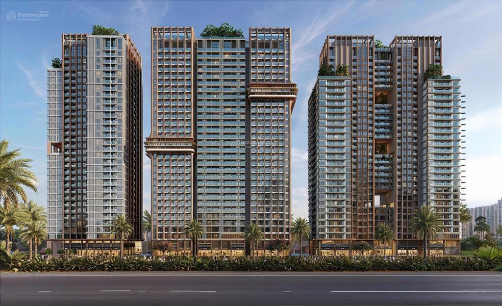 Chỉ 1,5 tỷ căn hộ gần biển bãi cháy, trung tâm du lịch hạ long