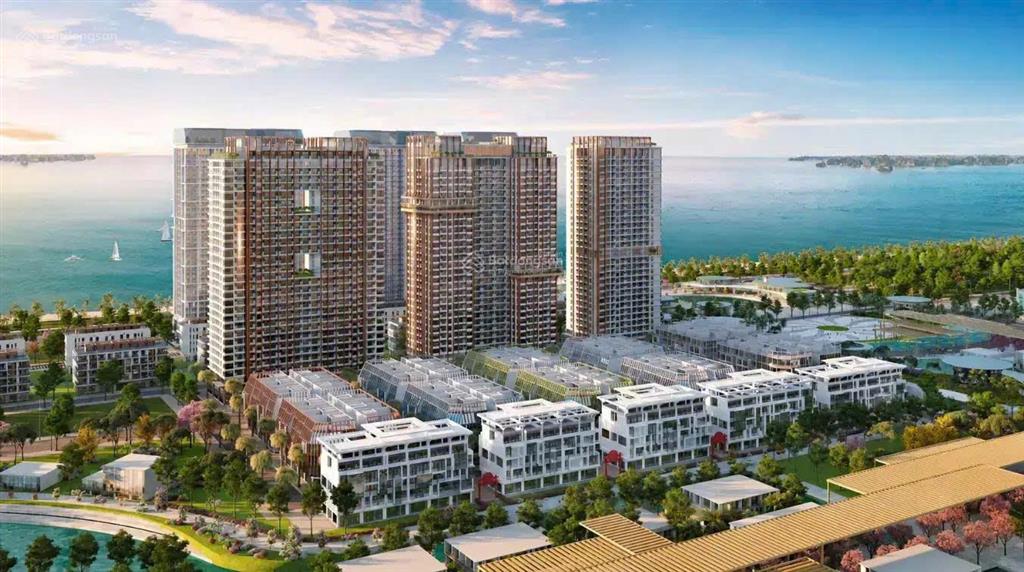 Chỉ 1,5 tỷ căn hộ gần biển bãi cháy, trung tâm du lịch hạ long