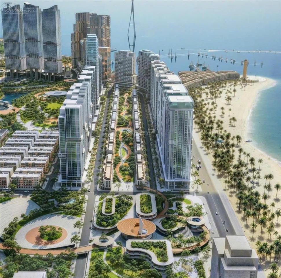 Chỉ 1,5 tỷ căn hộ gần biển bãi cháy, trung tâm du lịch hạ long