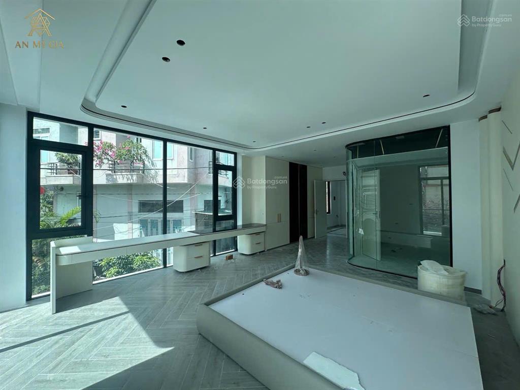 Nhà 4 tầng đập hộp mới tinh, nhà góc 3 mặt thoáng, phường cao thắng, hạ long