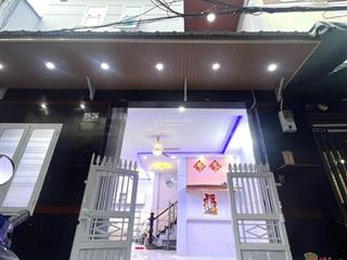 Ngang 5.7 siêu hiếm thái phiên quận 11 sát quận 10. 51m2 4 tầng btct. chỉ hơn 7 đồng.