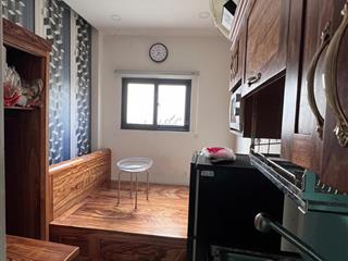 Cho thuê cc mini tại trần văn đang, 3,8 triệu/th, 15m2, 1pn, 1wc, full nội thất