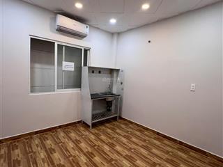 Cho thuê phòng trọ ngay cổng sau đh văn lang