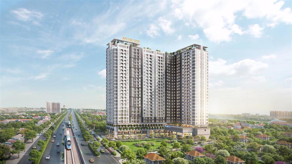 Căn hộ 3pn 92m2 cửa ngõ ql13 với đơn giá chưa tới 40tr. chiết khấu 130tr trừ thẳng vào giá bán