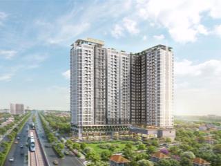 Căn hộ 3pn 92m2 cửa ngõ ql13 với đơn giá chưa tới 40tr. chiết khấu 130tr trừ thẳng vào giá bán