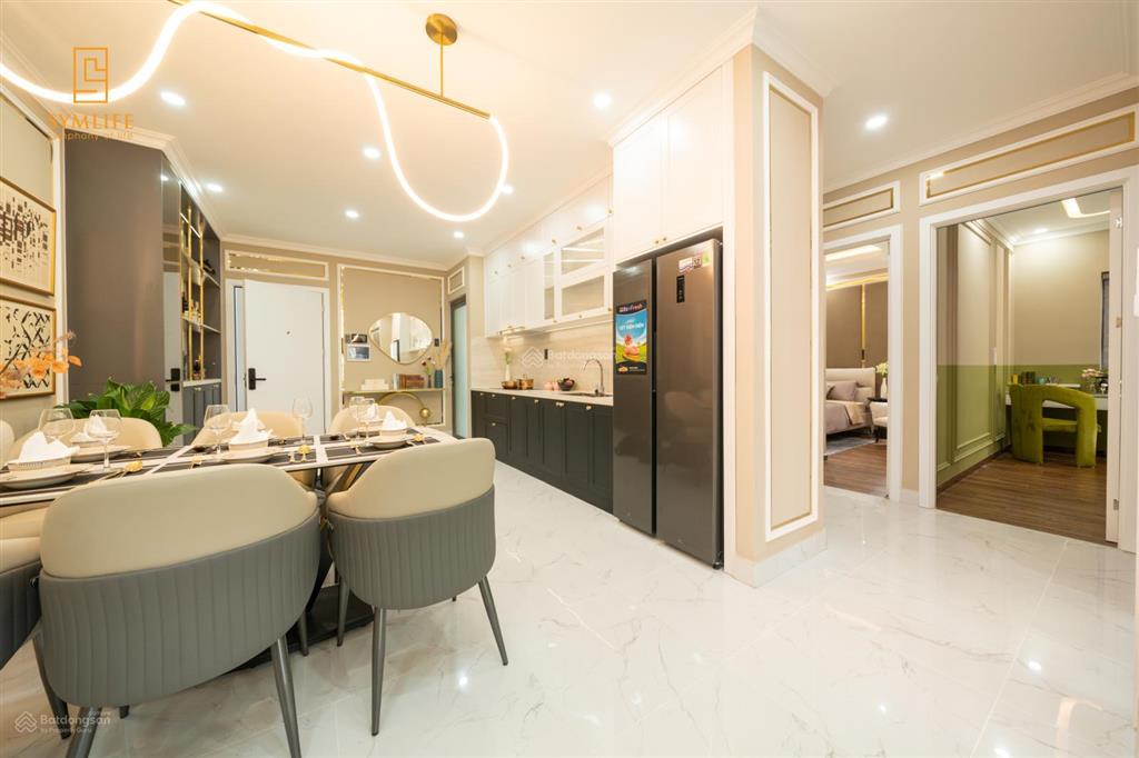 Căn hộ 3pn 92m2 cửa ngõ ql13 với đơn giá chưa tới 40tr. chiết khấu 130tr trừ thẳng vào giá bán