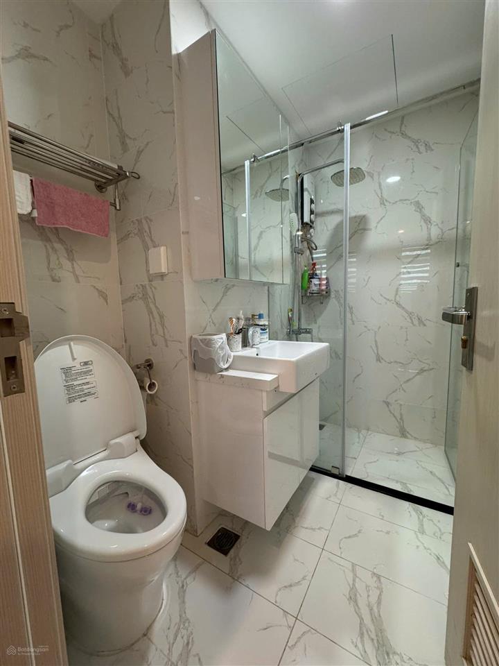 Cho thuê căn hộ paris hoàng kim (quận 2)  full nội thất cao cấp 3pn diện tích 90m2