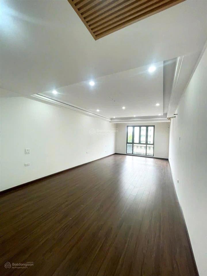Nhà mặt phố kim đồng 7 tầng, mặt tiền rộng, tiện kinh doanh, dt 60m2
