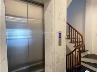 Nhà mặt phố kim đồng 7 tầng, mặt tiền rộng, tiện kinh doanh, dt 60m2