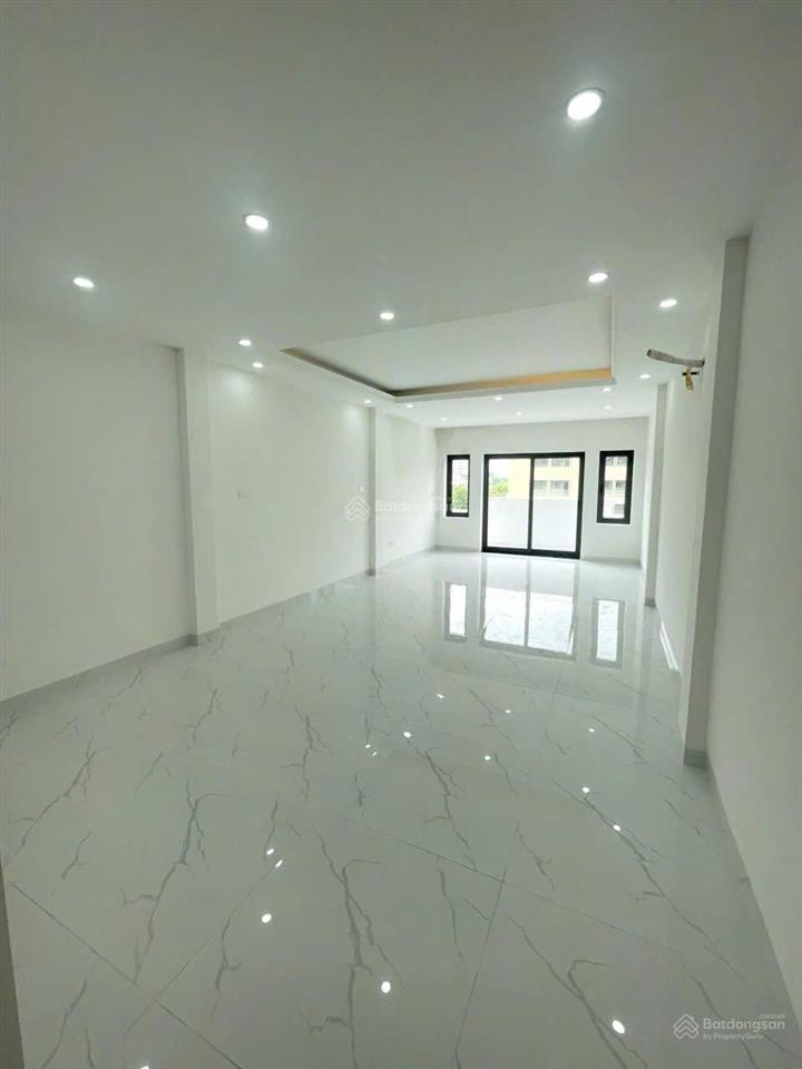 Bán nhà mặt phố kim đồng, 60m2 x 7 tầng, thiết kế thông sàn, hướng đn thoáng mát
