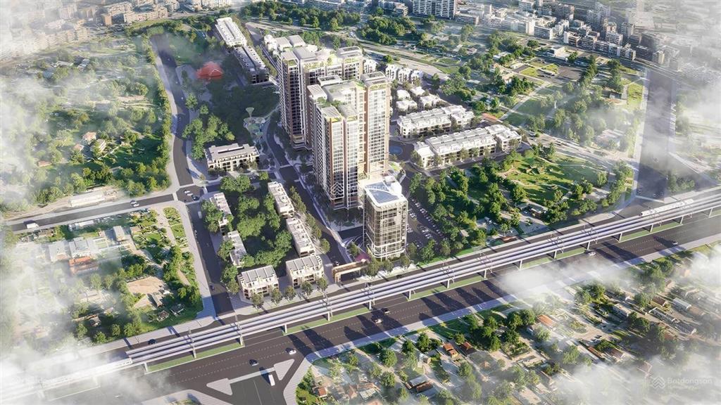 Suất ngoại giao chung cư dự án vista văn la