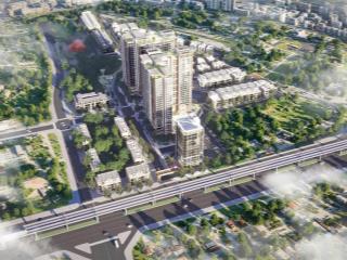Suất ngoại giao chung cư dự án vista văn la