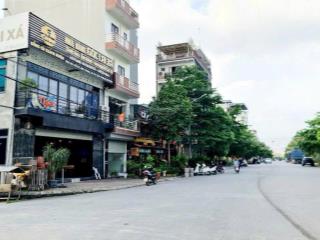 Hàng độc. lô đất nguyễn đổng chi. lô góc 3 thoáng. rẻ. xây ccmn đẹp. oto vào. dt 140m2*24.5 tỷ.