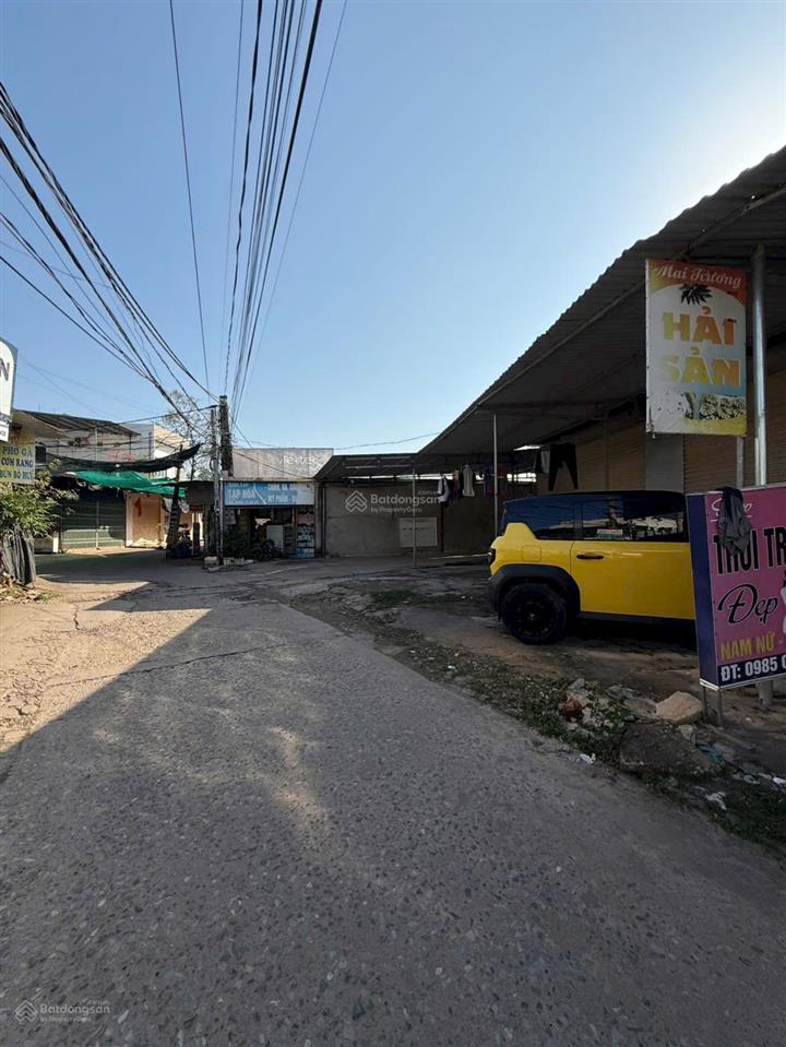Chính chủ bán lô đ phường phổ yên, thái nguyên kinh doanh tốt  diện tích 74,8m²  mặt tiền 5m