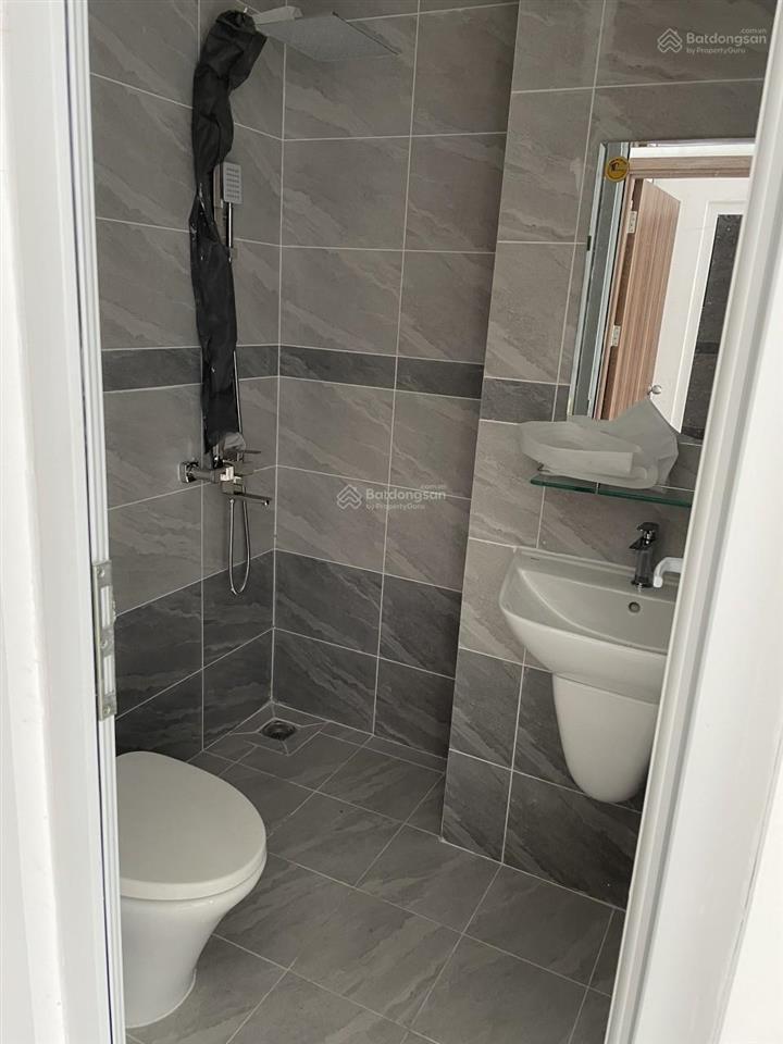 Ch 3pn 2wc full nội thất giá 11tr ,nhà bao đẹp