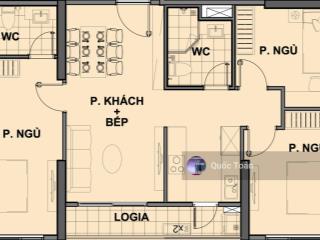 Chính bán căn 3pn the beverly  vinhomes ocean park, giá chỉ 5,5 tỷ.  0988 310 ***